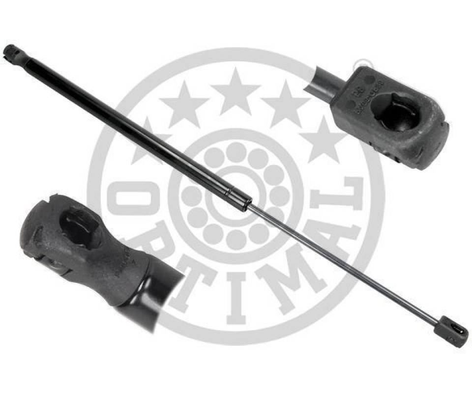 BAGAJ AMORTISORU MERCEDES B-CLASS W246 11>18
