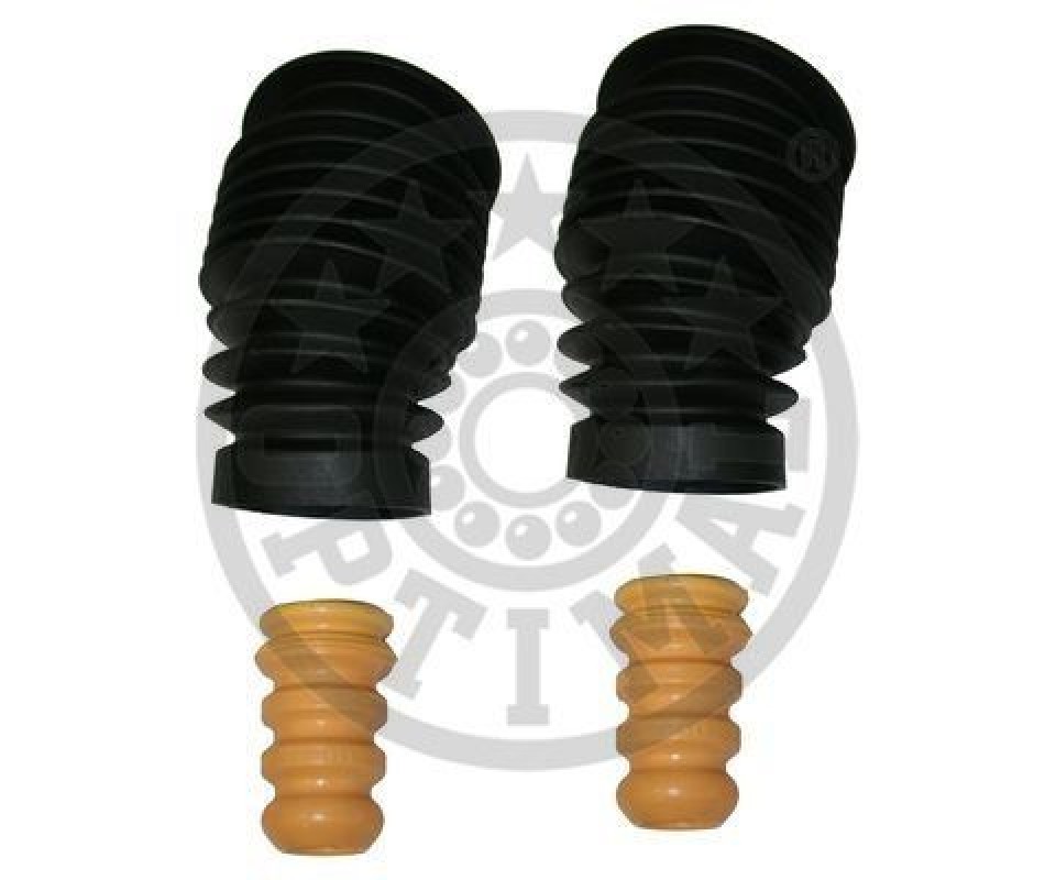 AMORTISOR TOZ KORUMA SETI ON FREELANDER I L314 98>06