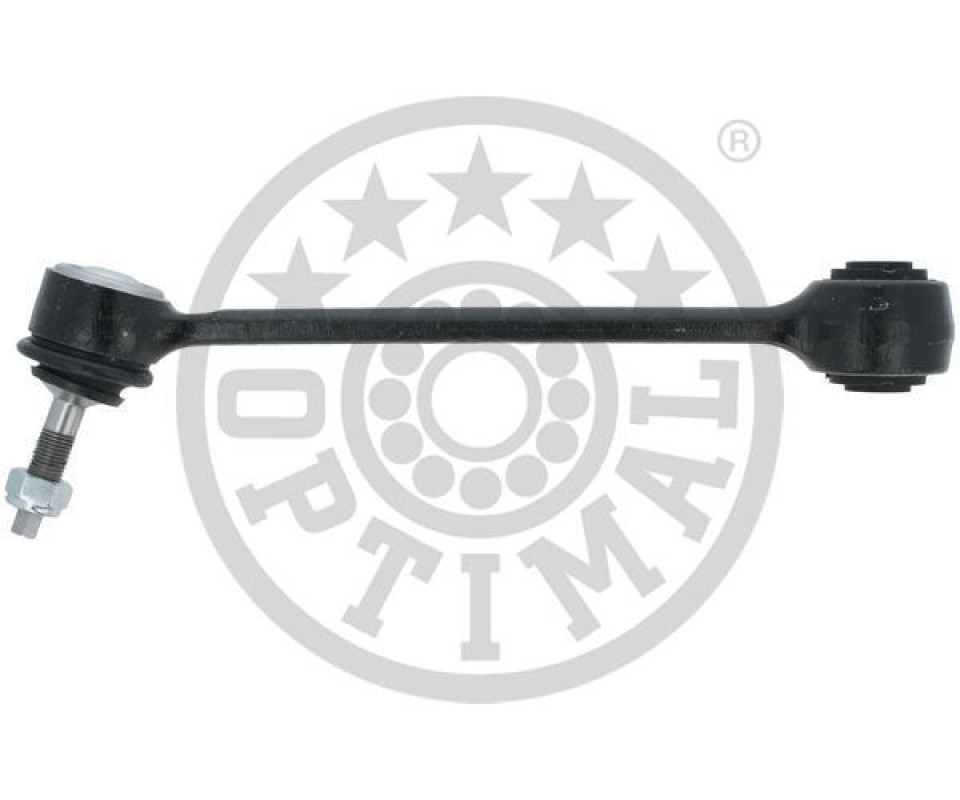 ASKI ROTU ARKA LAND ROVER RANGE ROVER III VOGUE L322 02>12