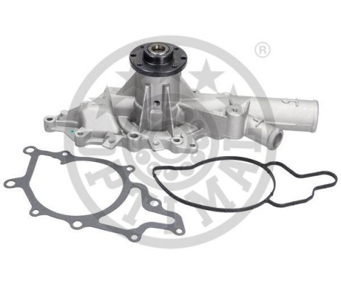 DEVIRDAIM POMPASI MERCEDES OM611 OM612 W461 B901>B905