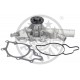 DEVIRDAIM POMPASI MERCEDES OM611 OM612 W461 B901>B905