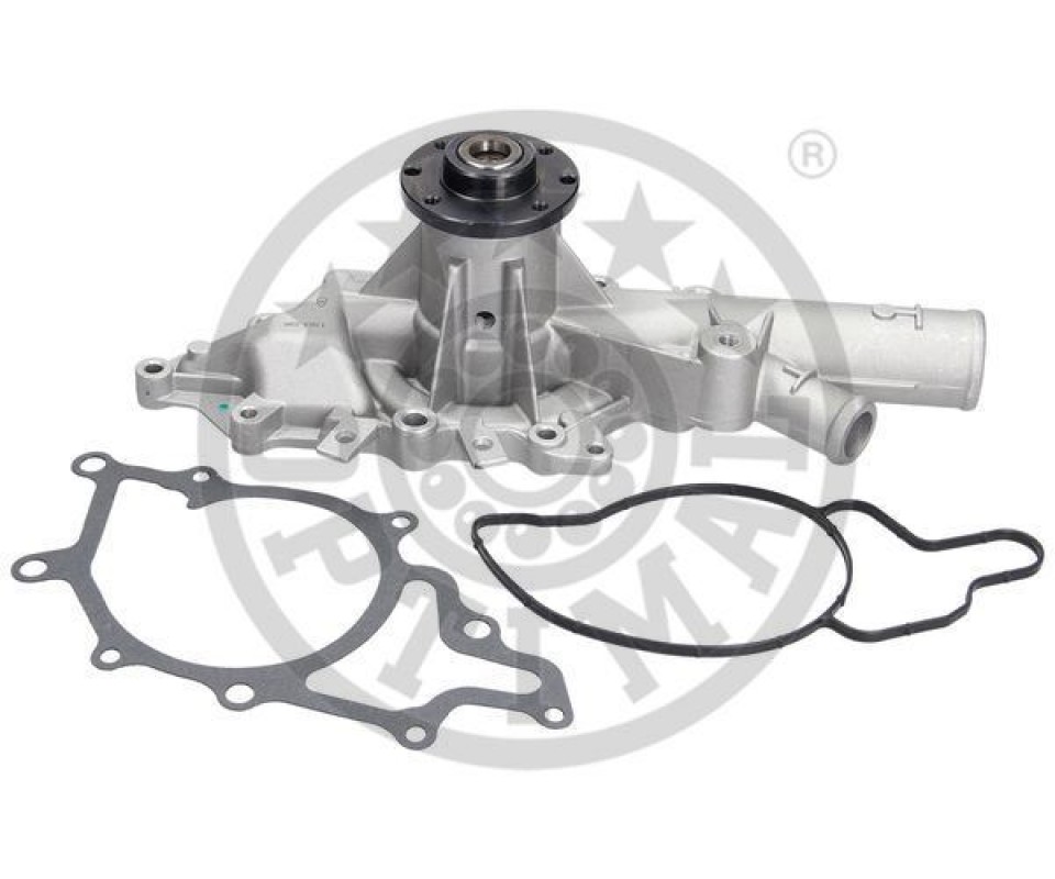 DEVIRDAIM POMPASI MERCEDES OM611 OM612 W461 B901>B905