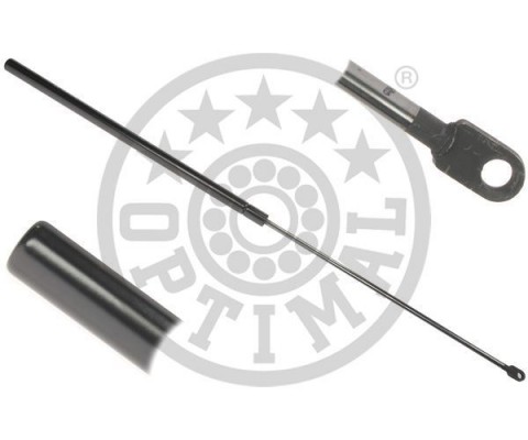 KAPUT AMORTISORU MERCEDES W201 85>93