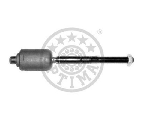 ROT KOLU 4-matic MERCEDES S-CLASS W220 02>05