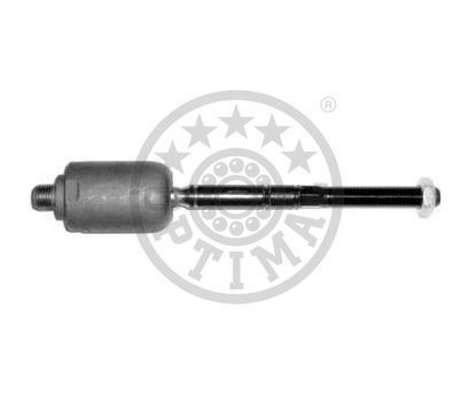 ROT KOLU 4-matic MERCEDES S-CLASS W220 02>05