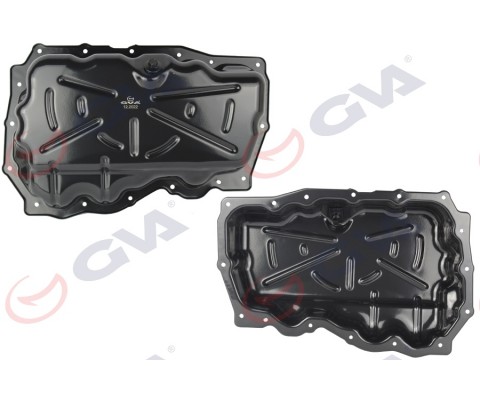 YAĞ KARTERİ FORD TRANSIT CUSTOM 2.0 V362-V363 ECOBLUE ÖNDENÇEKER FWD 17-