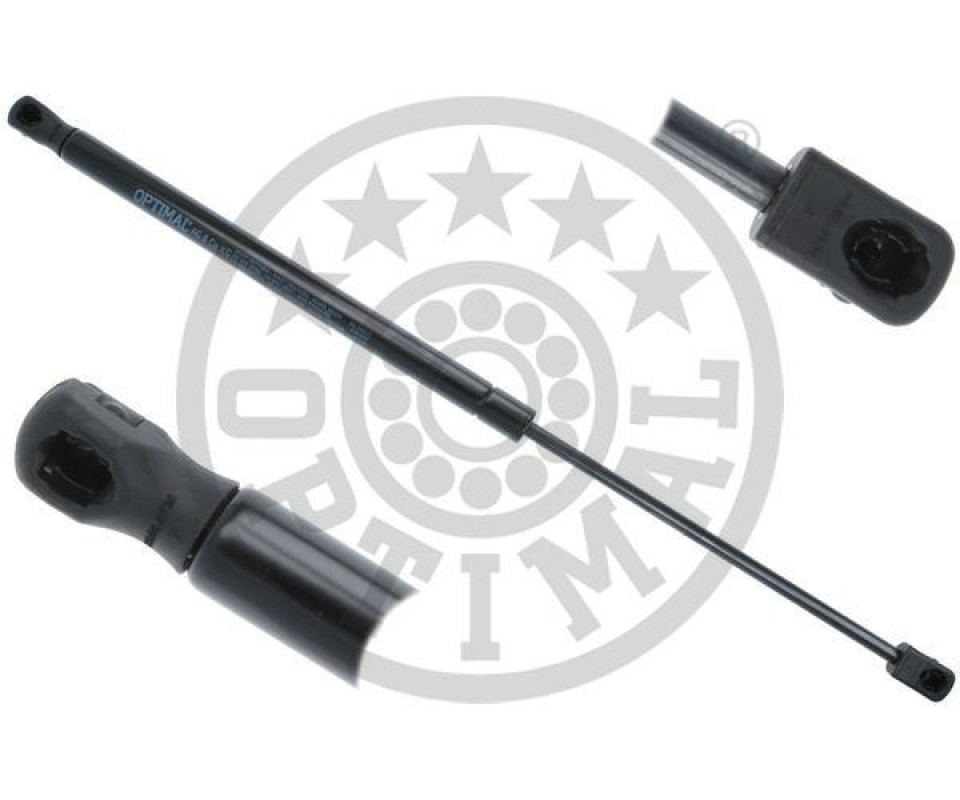BAGAJ AMORTISORU MERCEDES A-CLASS W169 04>12