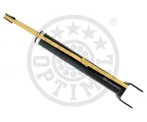 AMORTISOR ARKA GAZLI MERCEDES ML-CLASS W164 05>11