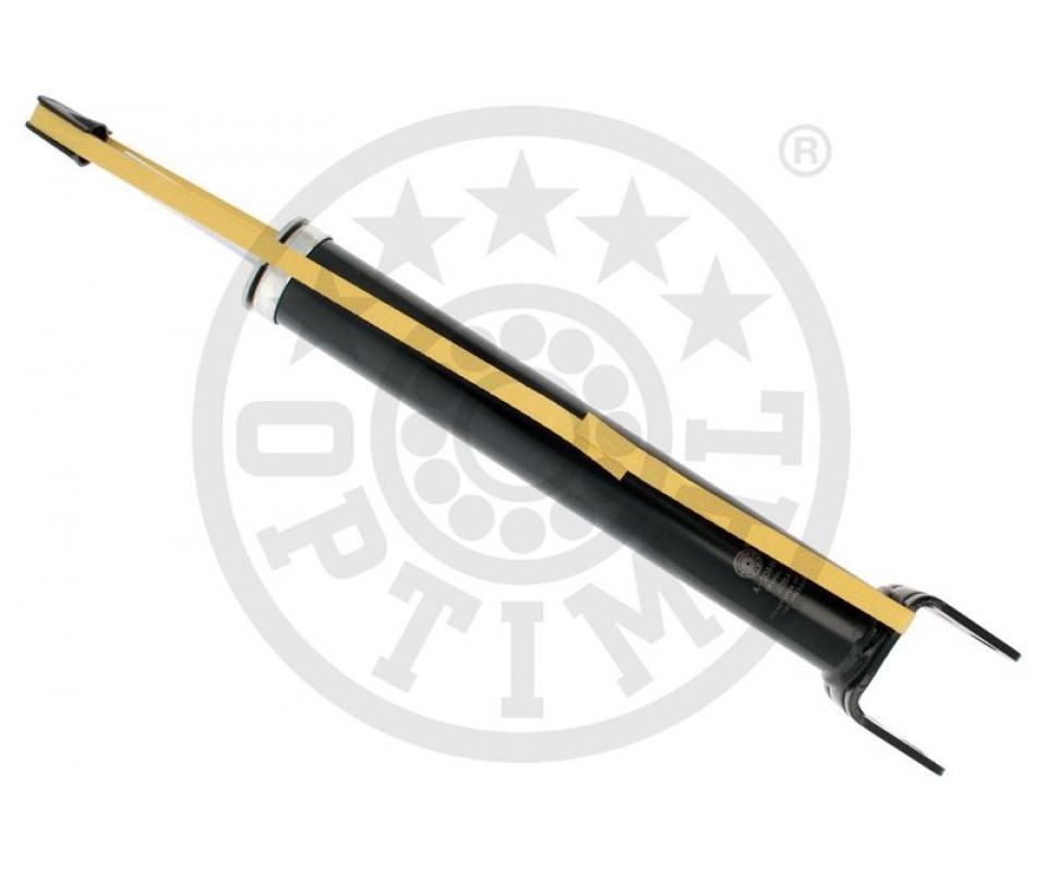AMORTISOR ARKA GAZLI MERCEDES ML-CLASS W164 05>11