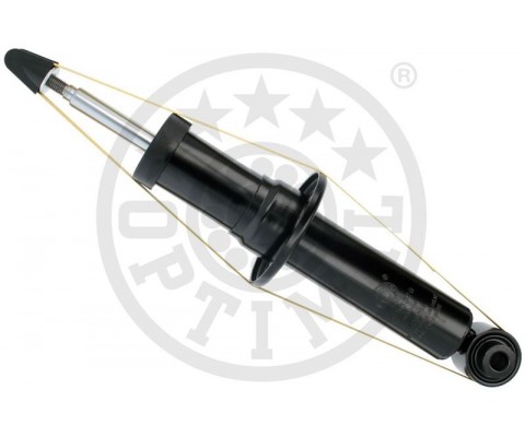 AMORTISOR ARKA GAZLI BMW F25 F26