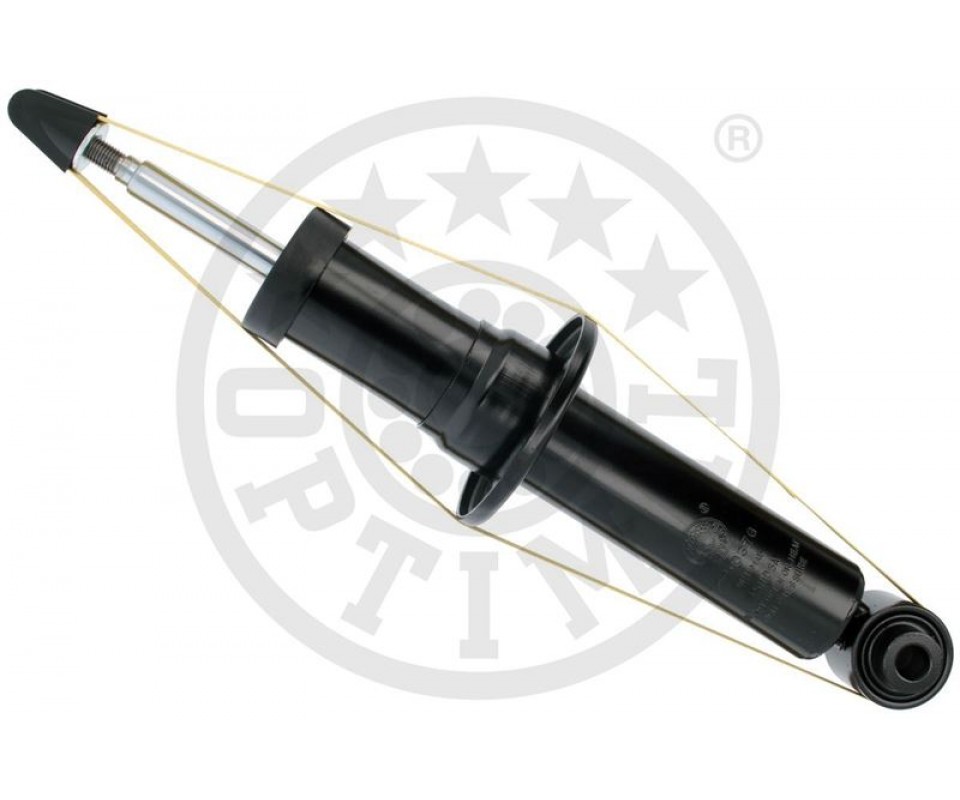 AMORTISOR ARKA GAZLI BMW F25 F26