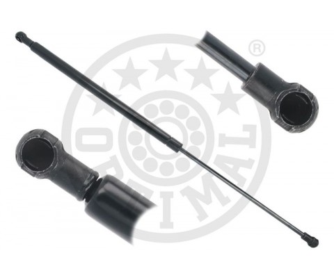 BAGAJ AMORTISORU MERCEDES ML-CLASS W166 11>18