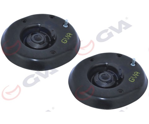 AMORTİSÖR TAKOZU ÖN SAĞ-SOL CITROEN C2 03 09 C3 02 10