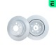 FREN DISKI ARKA BMW G42 G20 G21 G28 G22 G23 G26