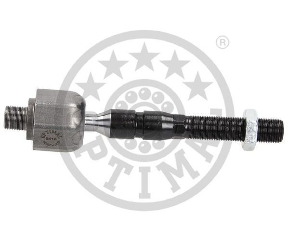 ROT KOLU MERCEDES ML-CLASS W163 98>05