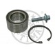 TEKER RULMANI ON MERCEDES W204 S204 X204 C218 X218 W212 S212 W221 C216