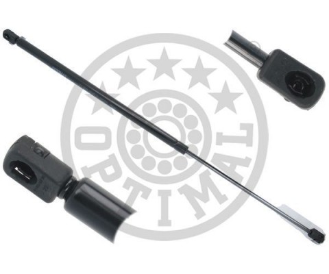 BAGAJ AMORTISORU MERCEDES VANEO W414 02>04