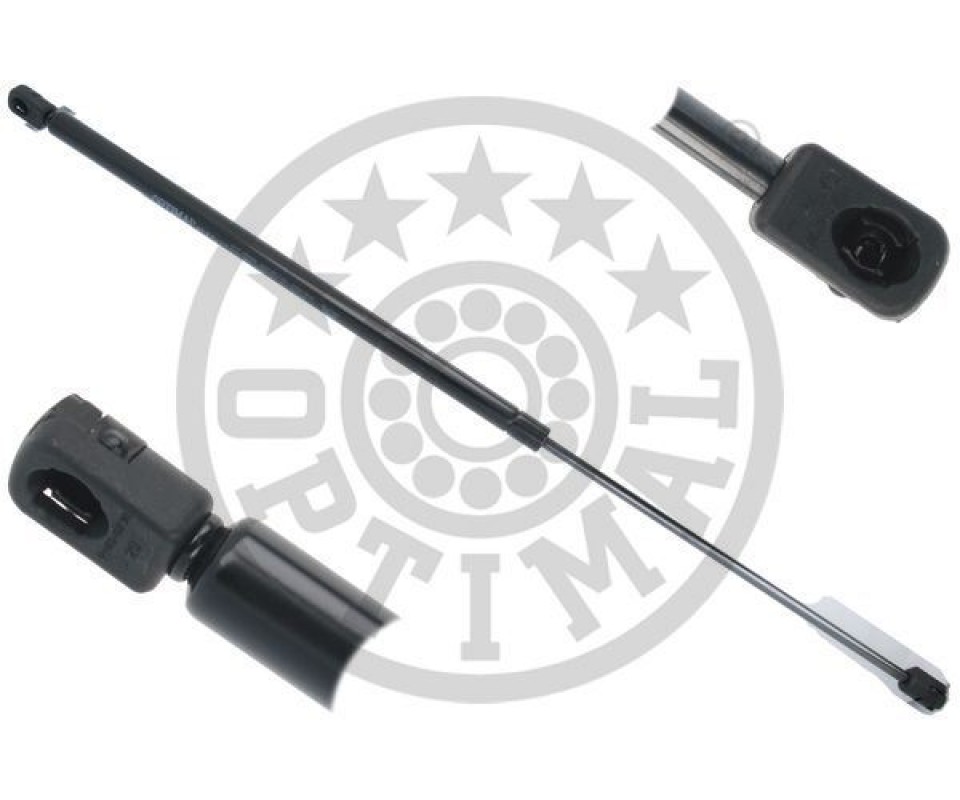 BAGAJ AMORTISORU MERCEDES VANEO W414 02>04