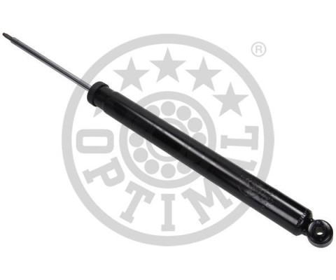 ARKA AMORTİSÖR SAG/SOL FOCUS III 11> C-MAX 11>