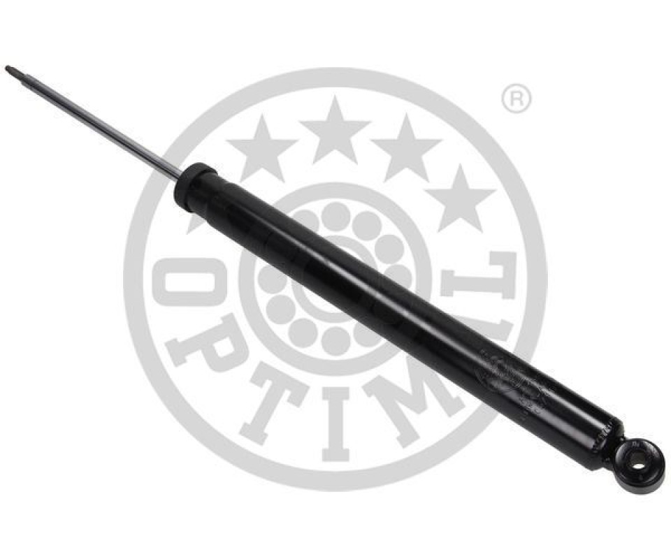 ARKA AMORTİSÖR SAG/SOL FOCUS III 11> C-MAX 11>
