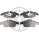 ÖN FREN BALATASI PEUGEOT PARTNER 08>11 P5008 09>17 CITROEN BERLINGO 08> C4 PICASSO 06>15 DS4 11>18 D S5 15>18 283mm