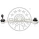 SALINCAK ARKA SOL UST BMW E39 96>03