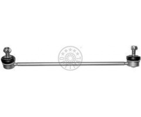 Z ROTU SAĞ P207 05 > C3 1.4VTİ 1.6HDİ 1.6VTİ 09 > CITROEN ELYSEE 13 > P301 12 >