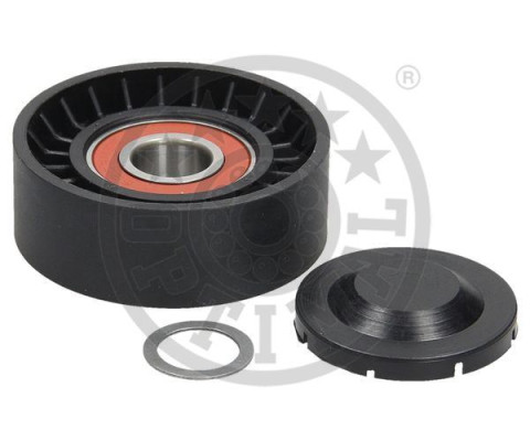 KAYIS GERGI RULMANI SMART FORFOUR 454 04>06 . MITSUBISHI COLT VI 04>12