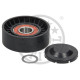 KAYIS GERGI RULMANI SMART FORFOUR 454 04>06 . MITSUBISHI COLT VI 04>12