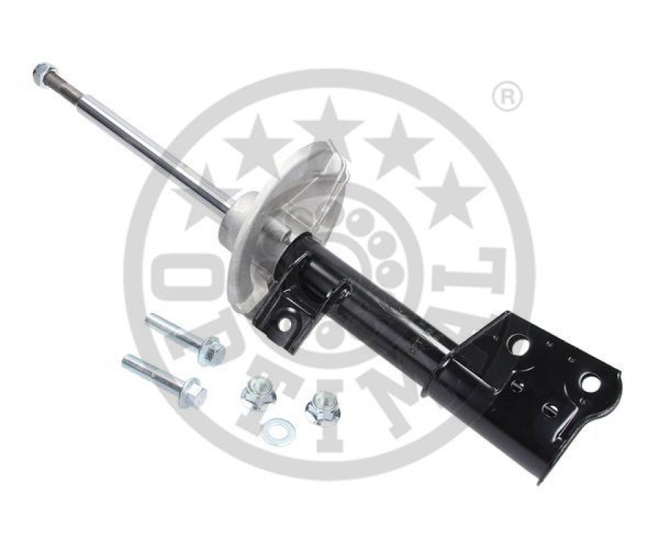 AMORTISOR ON GAZLI MERCEDES VANEO W414 02>05
