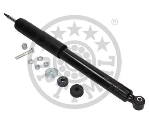 AMORTISOR ARKA GAZLI MERCEDES E-CLASS W210 96>02