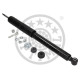 AMORTISOR ARKA GAZLI MERCEDES E-CLASS W210 96>02