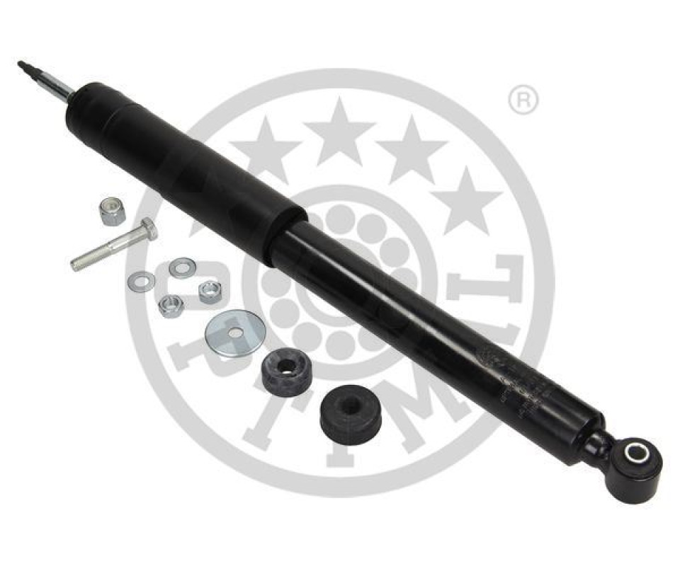 AMORTISOR ARKA GAZLI MERCEDES E-CLASS W210 96>02