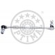 ASKI ROTU ON SOL MERCEDES W204 S204 C204 C218 W212 C207 A207 ALUMINYUM