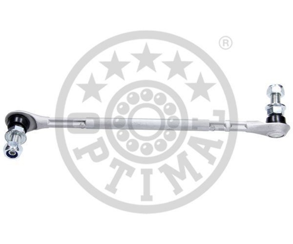 ASKI ROTU ON SOL MERCEDES W204 S204 C204 C218 W212 C207 A207 ALUMINYUM