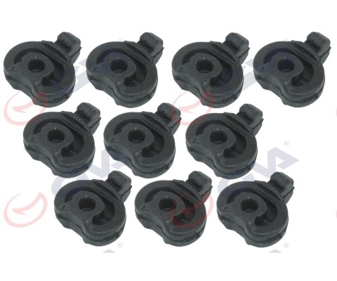 EGZOZ TAKOZU R19-MEGANE I