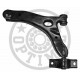 SALINCAK SOL ALT KOMPLE SAC TOURNEO CONNECT TC7 02>14 ROTILSIZ