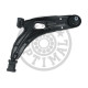 ALT SALINCAK KOMPLE SAĞ FIAT UNO 89> 1.0-1.1-1.3-1.4-1.6-1.9