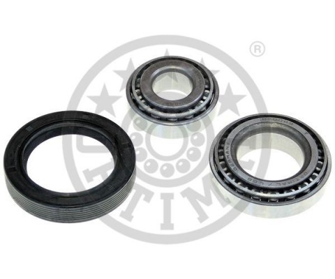 TEKER RULMANI ON MERCEDES W201 W124 S124 R107