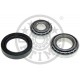 TEKER RULMANI ON MERCEDES W201 W124 S124 R107