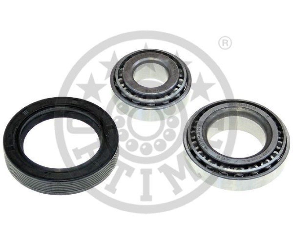 TEKER RULMANI ON MERCEDES W201 W124 S124 R107