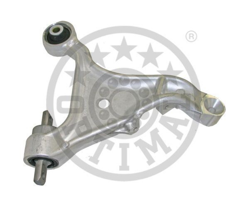 ALT SALINCAK SOL ALT KOMPLE VOLVO S80 I 98>06