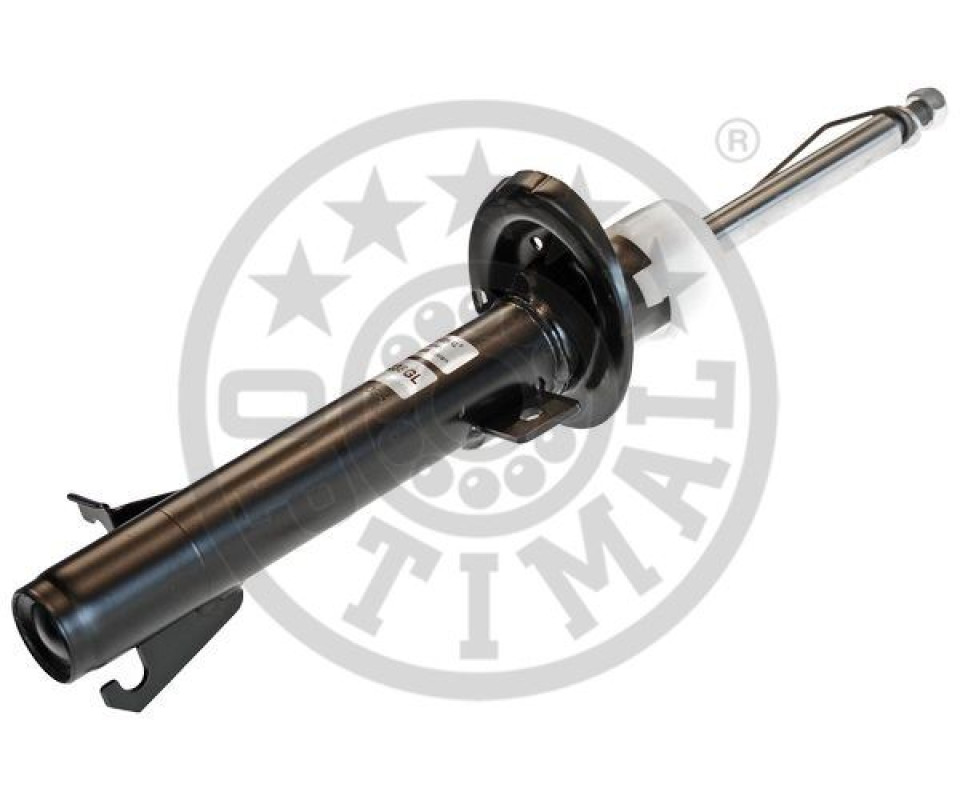 AMORTİSÖR ÖN SOL FORD FUSİON 02>