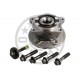 ARKA TEKER PORYASI VOLVO S60 I 01>10 V70 II 01>07 XC70 I 00>01