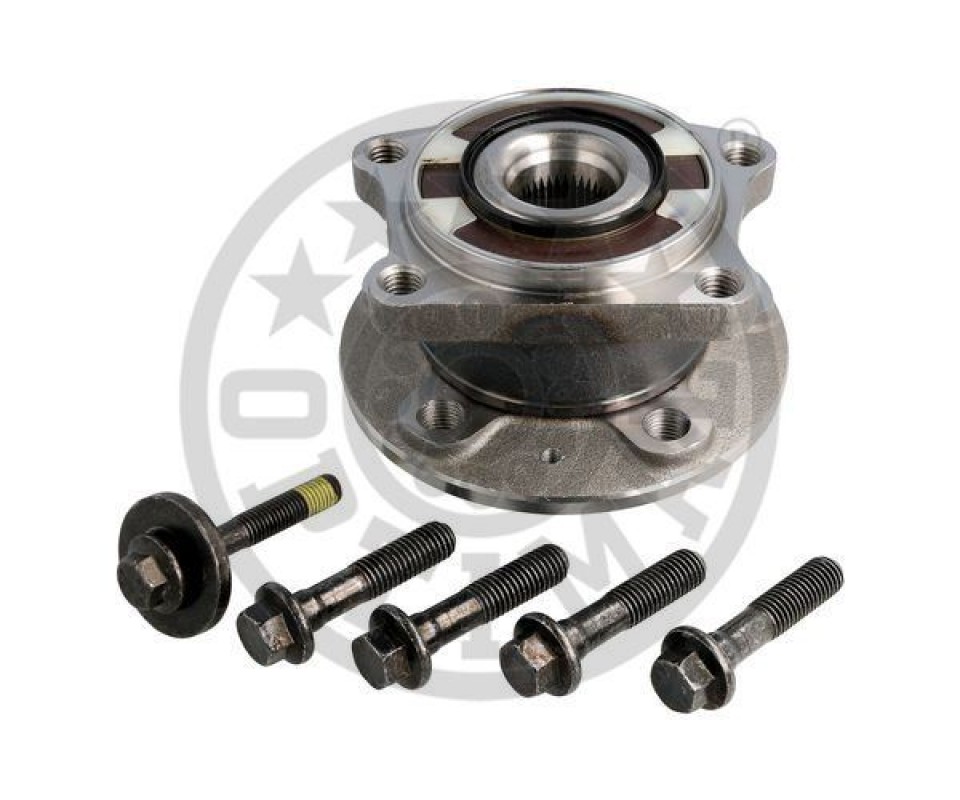 ARKA TEKER PORYASI VOLVO S60 I 01>10 V70 II 01>07 XC70 I 00>01
