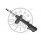 ARKA AMORTİSÖR SAĞ GAZLI TOYOTA COROLLA 1.3L 1.6L EE100 EE111 AE101 AE111 92-00 / 1.4L 1.6L VVTİ Z ZE111 ZZE112 00-01