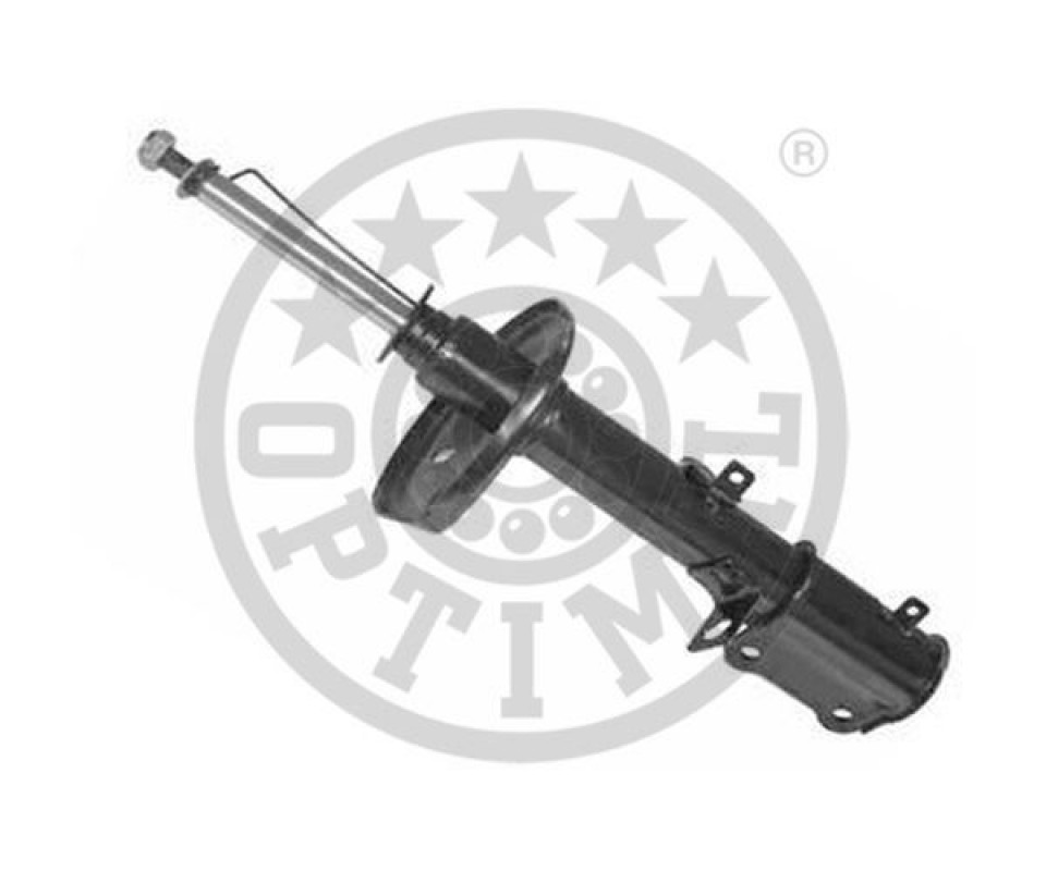 ARKA AMORTİSÖR SAĞ GAZLI TOYOTA COROLLA 1.3L 1.6L EE100 EE111 AE101 AE111 92-00 / 1.4L 1.6L VVTİ Z ZE111 ZZE112 00-01