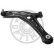 ON ALT SALINCAK SOL KOMPLE B-MAX 12> COURIER 14> ROTILLI AY113051AA