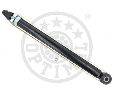 AMORTİSÖR ARKA FORD FİESTA 02>