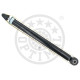 AMORTİSÖR ARKA FORD FİESTA 02>